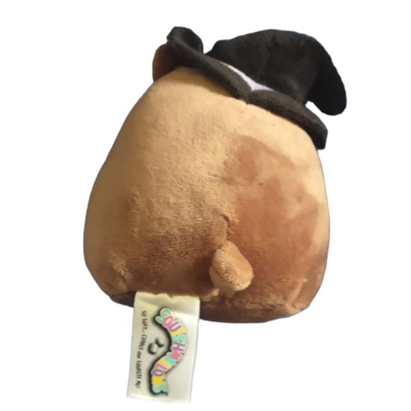 Squishmallow Walter Capsule 2020 - Picture 4 of 8